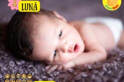 Emotiile unui bebelus de 1 luna. Ce asteapta bebe de la mami si tati pentru a-si dezvolta inteligenta emotionala si a creste fericit și cum reacționăm