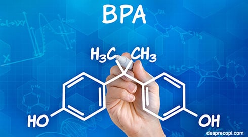 bpa efect sanatate