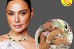 Gal Gadot a avut cheag de sânge masiv în creier în timpul sarcinii. Totul a inceput cu o durere de cap care nu se mai oprea.