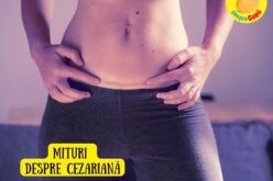 12 Mituri despre cezariană care te vor surprinde complet – tot ce știai este COMPLET greșit