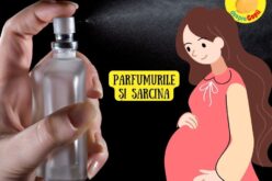 Sarcina și parfumurile – ce trebuie să știi pentru siguranța ta și a bebelușului