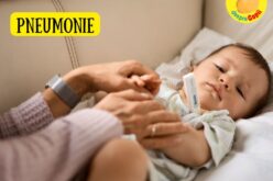 Pot bebelușii să facă pneumonie? De ce? Iata cauzele, simptomele si sfatul medicului pediatru