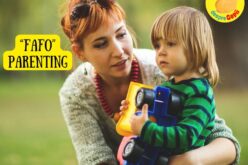 FAFO Parenting: Metoda de parenting care te lasă să afli pe pielea ta!