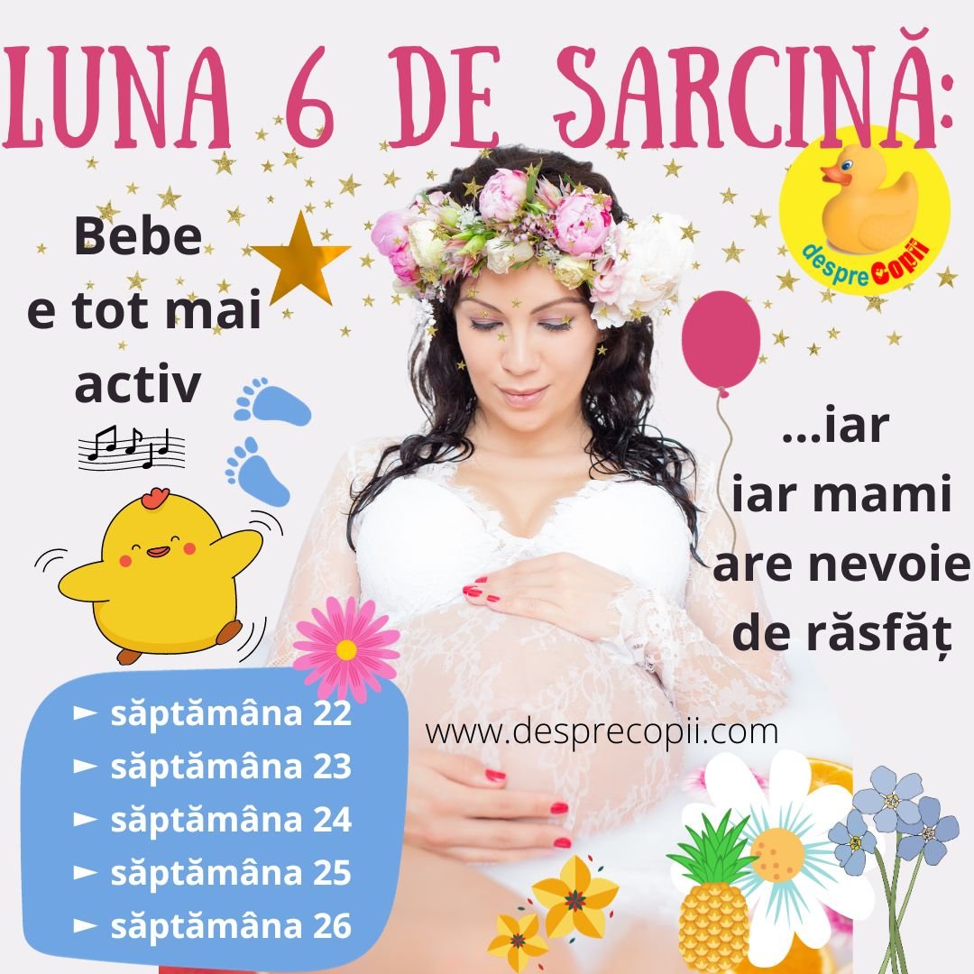 lun 6 de sarcina