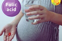 Acidul folic în sarcină: Despre importanța vitaminei B pentru dezvoltarea bebelușului din burtică – surse si dozare recomandata