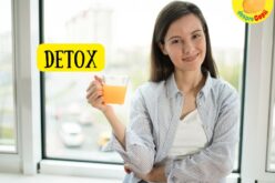 Dieta de detoxifiere pentru femei si sfaturile unei specialiste in nutritie – pentru un corp suplu și sănătos