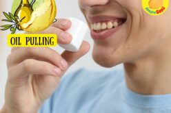 Clătirea gurii cu ulei sau oil pulling: Beneficii și mod de utilizare