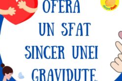 17 sfaturi sincere pentru graviduțe – din ințelepciunea altor mămici de bebe