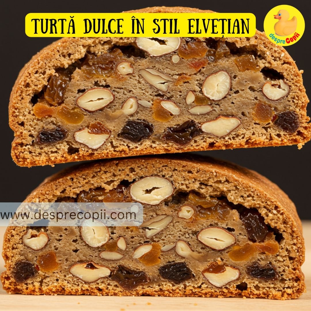 turta dulce