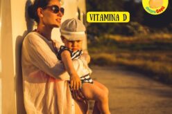 Vitamina D la bebeluși, un supliment necesar: recomandările pediatrilor