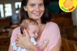 Bebelușul la 3 luni și atașamentul parental – introducere în lumea bebelușilor fericiți