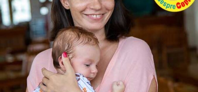 Bebelușul la 3 luni și atașamentul parental – introducere în lumea bebelușilor fericiți