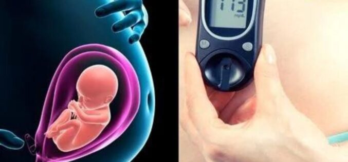 Diabetul de sarcină: cauze, simptome și complicații care pot apărea dacă nu este tratat – sfatul medicului
