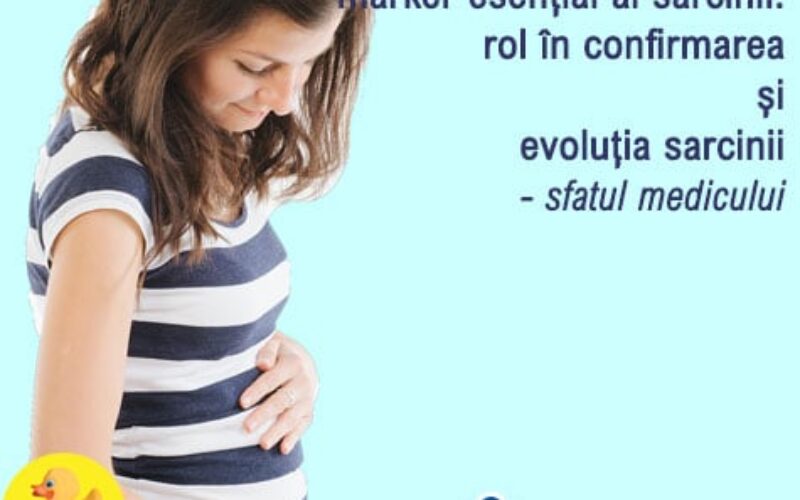 HCG: marker esențial al sarcinii: rol în confirmarea și evoluția sarcinii. Sfatul medicului (VIDEO)