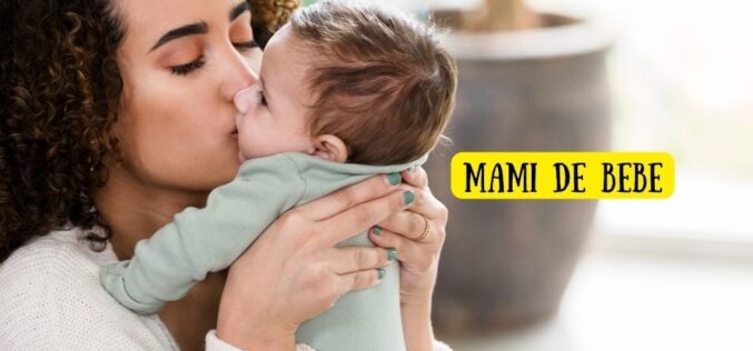 Mamă de bebe: primele 12 luni in noul rol de mămică in etape și greutăți
