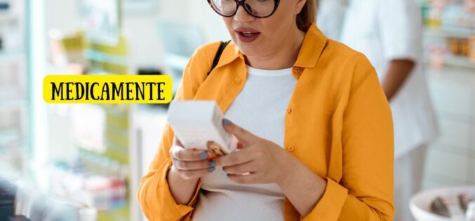 Medicamente gratuite și compensate pentru gravide – asa poti beneficia de ele