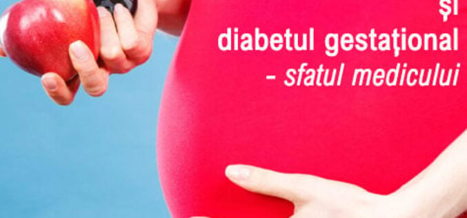 Testul de toleranță la glucoză pentru depistarea diabetului gestațional in sarcină: sfatul medicului (VIDEO)