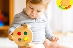 Dezvoltarea vederii la bebelusi: etape si probleme care pot aparea – sfatul medicului