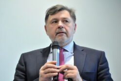 Moţiune simplă împotriva ministrului Sănătăţii, Alexandru Rafila