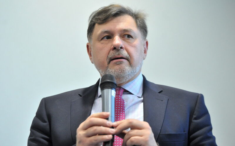 Moţiune simplă împotriva ministrului Sănătăţii, Alexandru Rafila