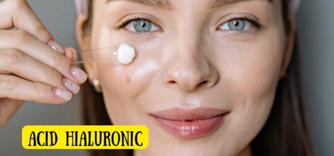 Este acidul hialuronic benefic pentru tenul mamicilor si in ce conditii ?
