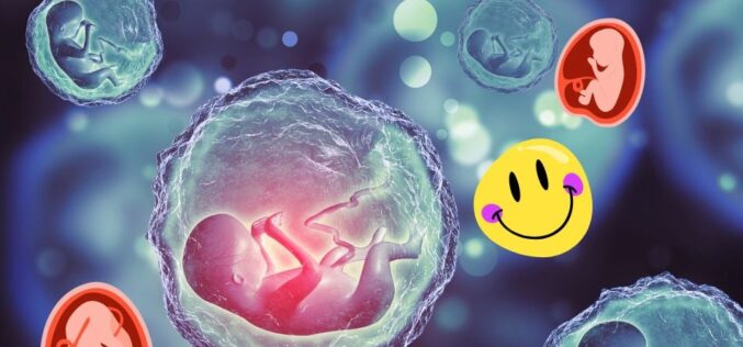 16 activități pe care le face bebelusul incă din burtica mamei – iar unele te vor uimi 💓