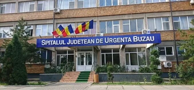 Spitalul care are angiograf de 10 ani, dar nu și personal