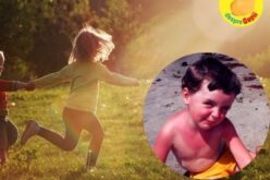 Arsurile solare din copilărie mi-au provocat cancer de piele la patruzeci de ani: o mamă dezvăluie cum a apărut un semn pe frunte în exact același loc în care a avut o arsura solara într-o vacanță în Grecia