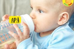 De câtă apă are nevoie bebelușul tău? Ghid complet pentru părinți