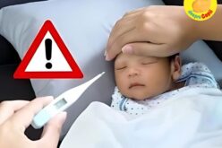 Cand bebelușul e bolnăvior: 10 motive ca să suni de urgență medicul pediatru