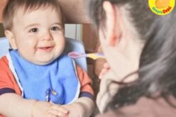 Copiii care încep PREA DEVREME diversificarea sunt mai predispuși la obezitate