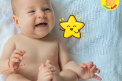 9 moduri prin care iti poti face bebelusul sa rada de fericire
