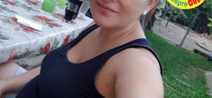 Vom avea un bebe gelos – jurnal de sarcină