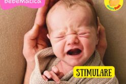 Teorema 4 pentru părinți de bebe. Prea multă stimulare este greu de suportat pentru un bebe mic – bebematică