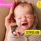 Teorema 4 pentru părinți de bebe. Prea multă stimulare este greu de suportat pentru un bebe mic – bebematică