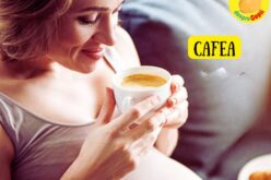 Prea multă cofeină în timpul sarcinii poate afecta ficatul copilului – iată care este limita maximă