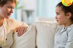 Minighid de conversatie profunda cu copilul tau: subiecte de discutie si comunicare