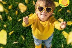 Cum să crești un copil fericit: 8 sfaturi de la un psiholog celebru
