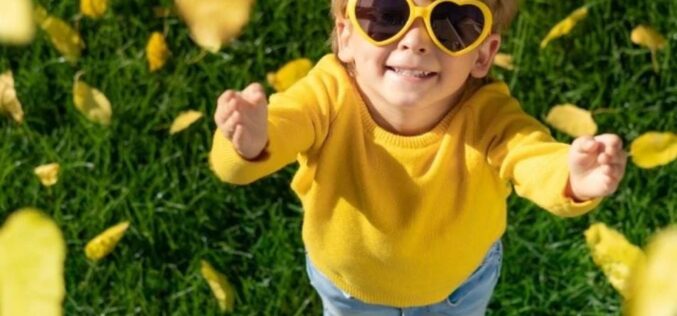 Cum să crești un copil fericit: 8 sfaturi de la un psiholog celebru