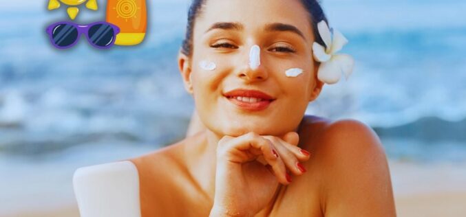 Cremele solare ieftine VS cele scumpe:  Iata ce nu ți-a spus nimeni până acum despre protecția pielii copilului tău și cum alegi crema de protecție solara