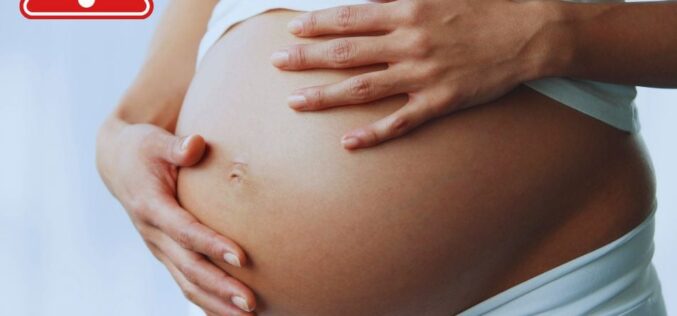 Semne că bebelușul din burtică s-a oprit din creștere fetală – ai grijă la aceste semnale