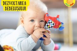 Cum știi dacă bebe se dezvolta normal? – semne de urmărit (VIDEO)