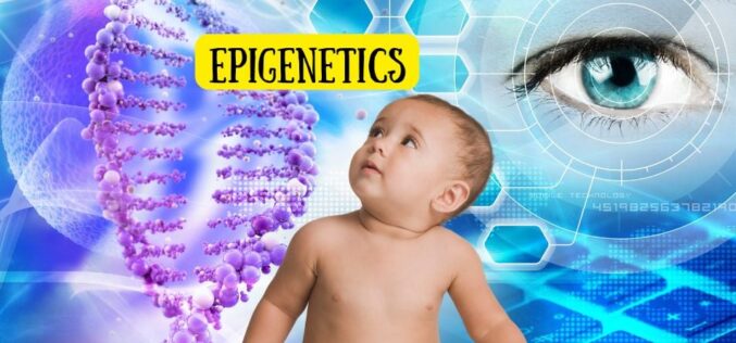 10 fapte uimitoare despre epigenetică si modul in care ne influenteaza copiii – ce putem face pentru a le oferi cat mai multe avantaje