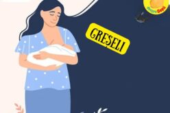 Greșeli în alăptare: cand nu ești echipată cu informații corecte esentiale