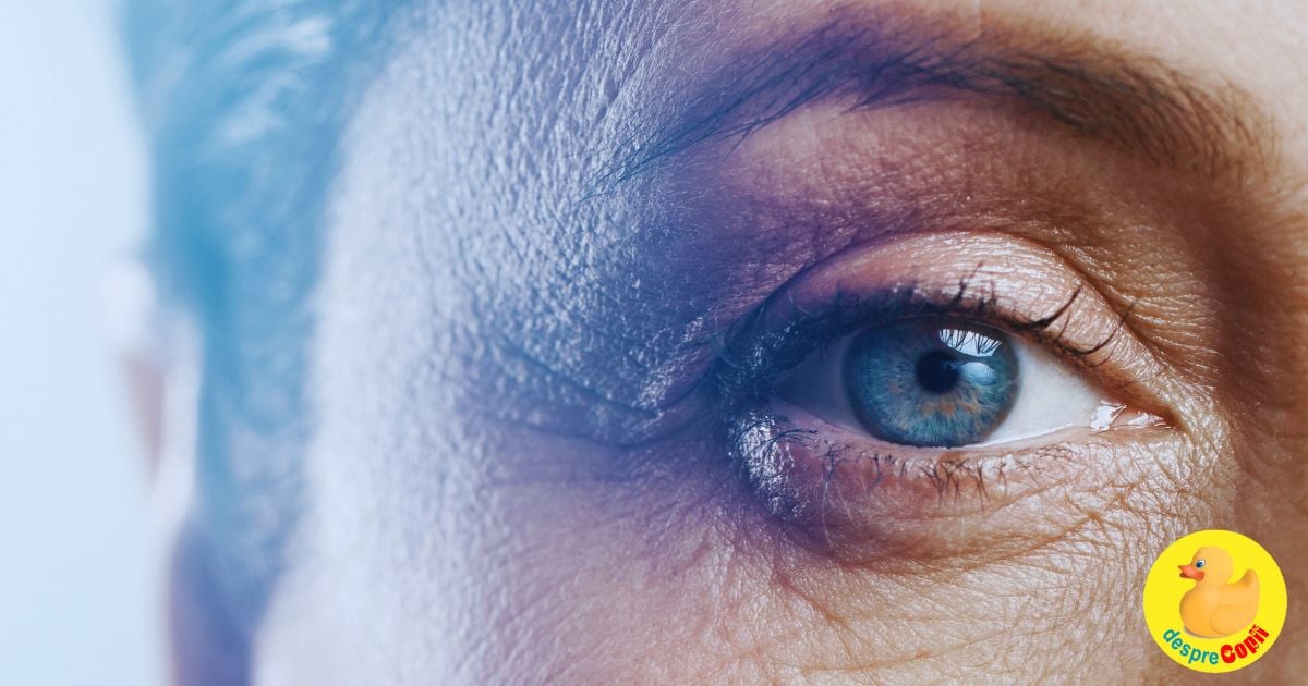 Cum putem incetini imbatranirea - 7 sfaturi de la un specialist expert in longevitate si anti-aging