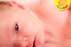 Îngrijirea pielii bebelușului – sfatul medicului dermatolog