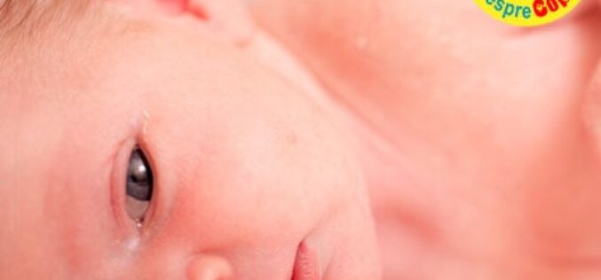 Îngrijirea pielii bebelușului – sfatul medicului dermatolog