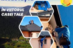 Noi am investit în viitorul casei noastre cu Lindab, de la acoperiș la jgheaburi și burlane – experiența noastră