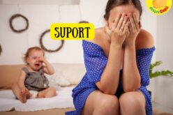 Proaspetele mame din România au nevoie de empatie, nu de sfaturi grăbite