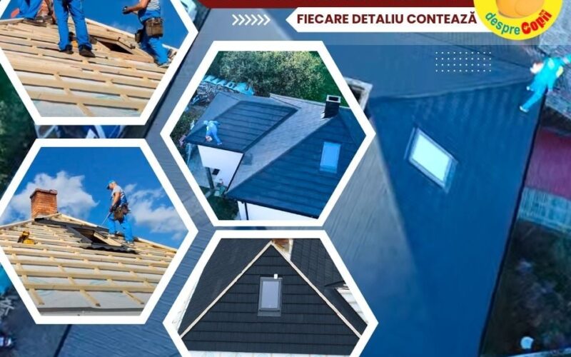 De ce ne dorim o mansardă în casă și care sunt beneficiile acesteia – experiența noastră